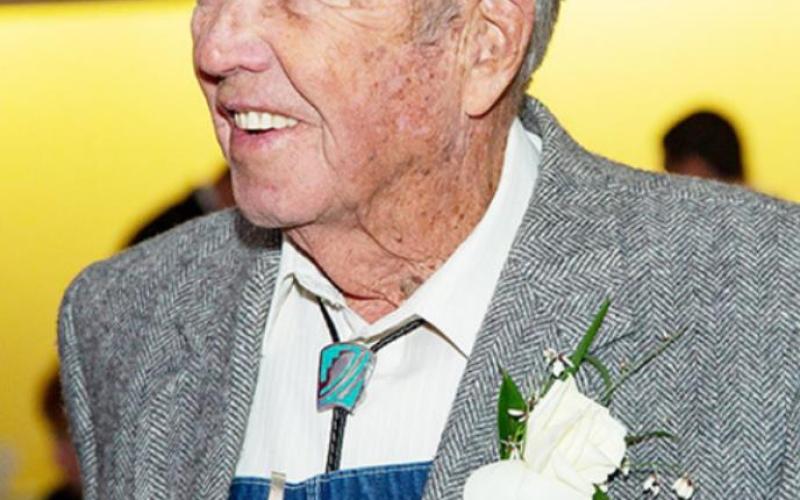 Harold Berend