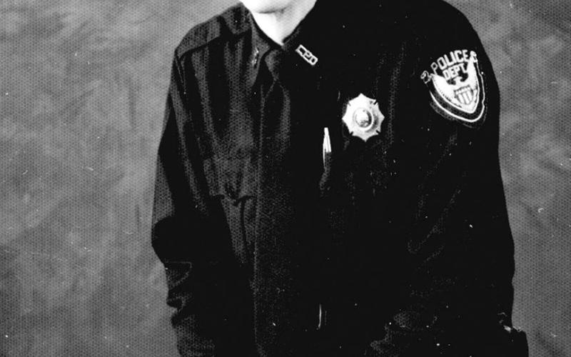 50 Years Ago, Leoti’s Chief of Police was Murdered in the Line of Duty