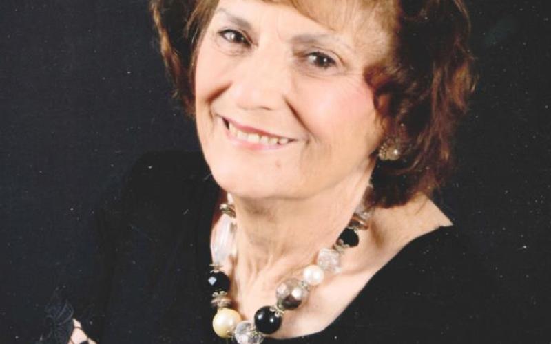 Alyce Kaye Woodbury