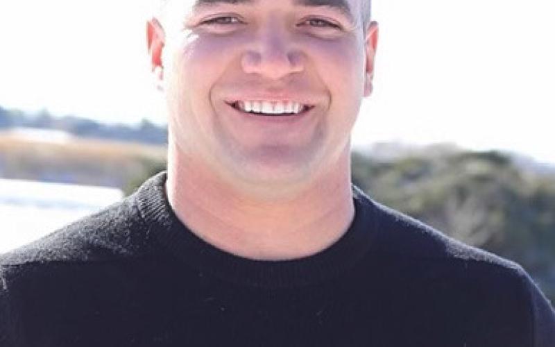 Daniel Patrick Ryan
