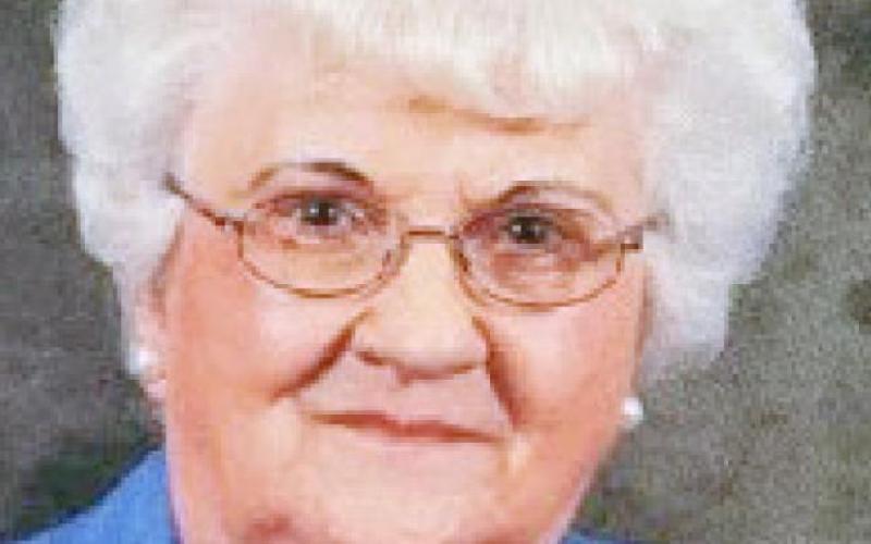 Bonnie Greenwood
