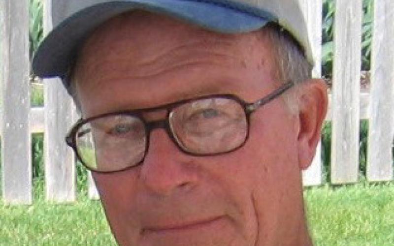 J. Charles (Chuck) Jaeger