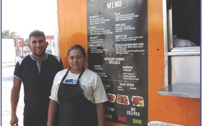 La Michoacana Brings New Location to Leoti