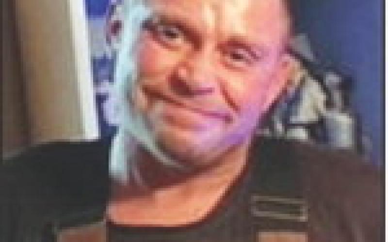 Kenneth Crow