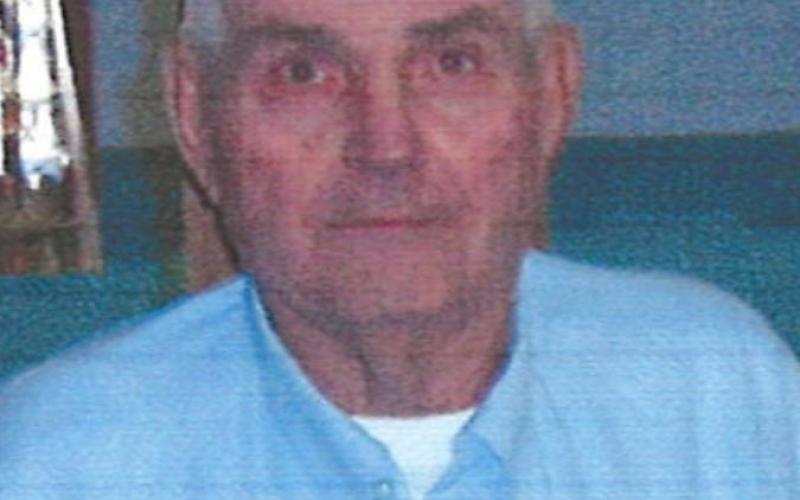Eugene L. Harkness