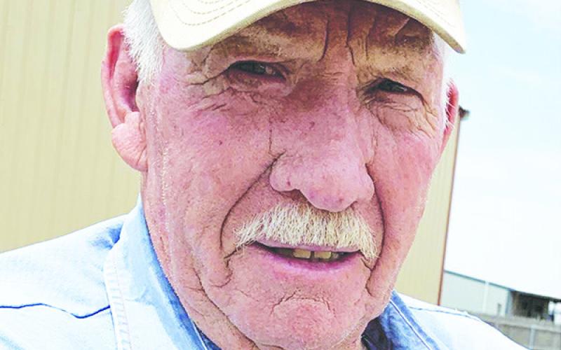 Lyle Ray Grusing