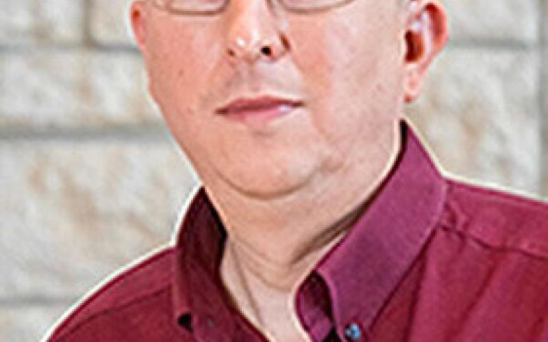 Rodney L Vogt