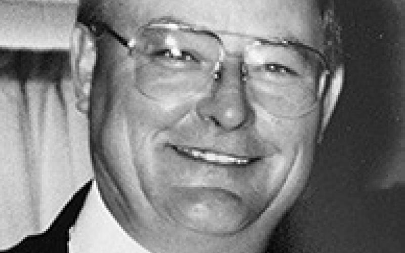 Daryl E. Miller
