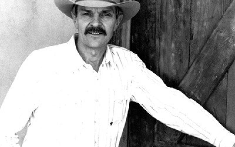Charlie Norton