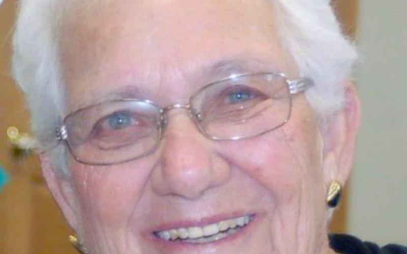 Betty Ann Elder