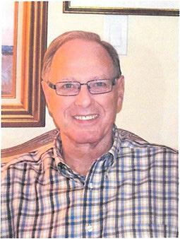 Dr. David L. Pfananstiel
