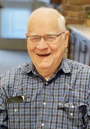 Toohey “Buddy” Allaman
