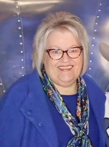 Ramona Kramer