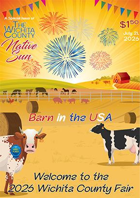 Our traditional Fair supplement has evolved into a separate Special Issue
