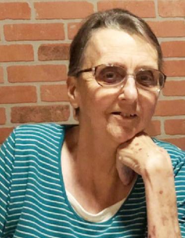 Elaine Mae Beedy
