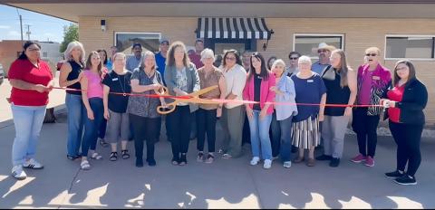 How Marienthal Knights of Columbus Council 2930 Sparked a Life-Saving Ultrasound Initiative in Southwest Kansas