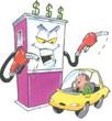 Will gas hit $4?