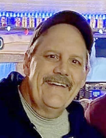 Nicholas Todd Palen