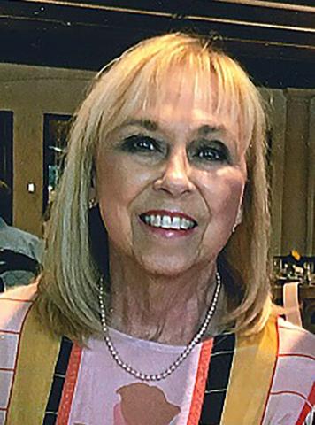 Kim Green Freeman