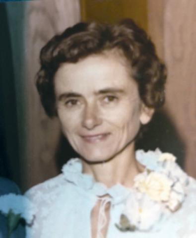 Lorraine M Heronemus