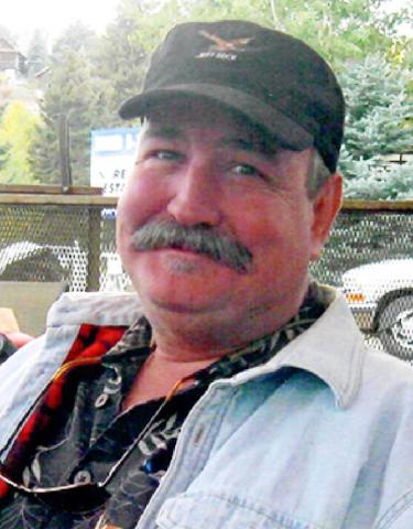 Robert “Kirk” McMain