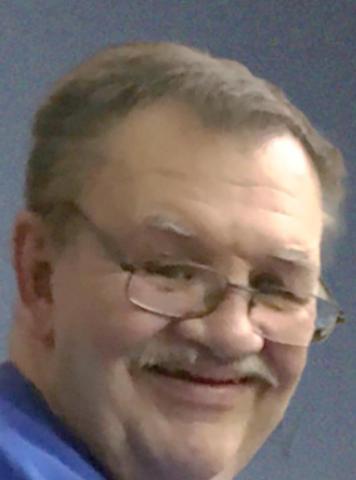 Donald W. Green