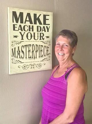 Lisa Jo McNeely
