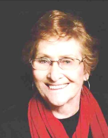Mary Bernice Berning