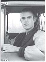Randy W. Keeton