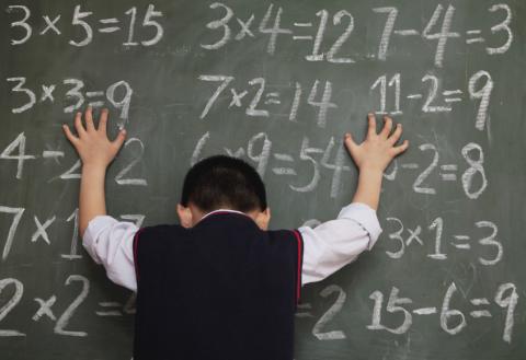 School Board Meets in Special Session
