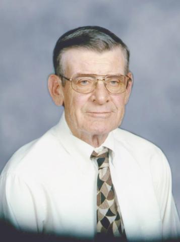James B Thurston