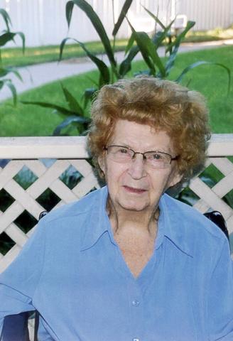 Norma Jean Sherwin