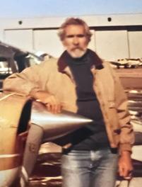 Ken Maynard Barr