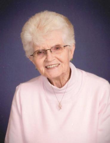 Deloris (Pratt) Zink
