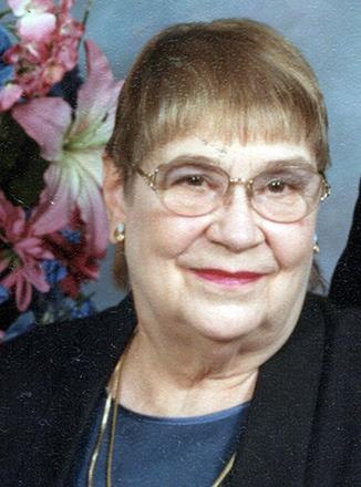 Billie Louise Biel