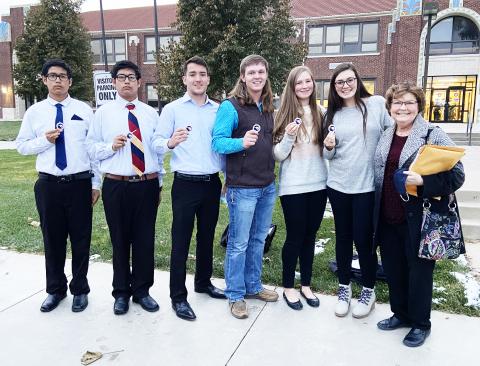 Scholars Bowl