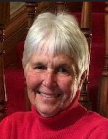 Marcia Lynn Mehl November 12th, 1942 - January 10th, 2022