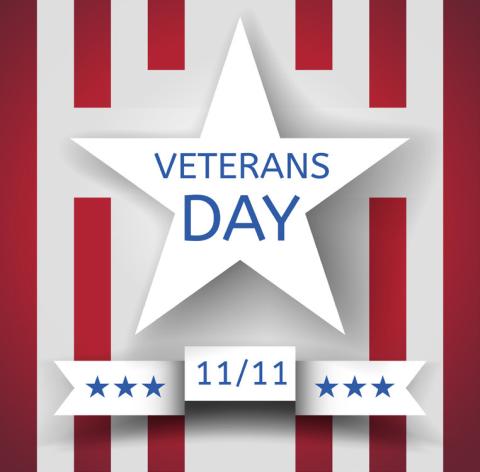 WCHS Military Appreciation Night and WCES Veterans Day Plans Announced
