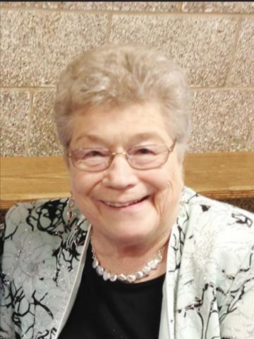 LaVerne M