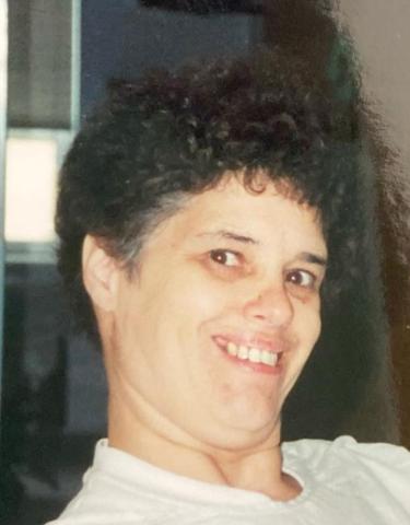 Mary Beth Gorden
