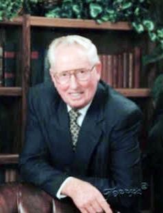 Otto Harp