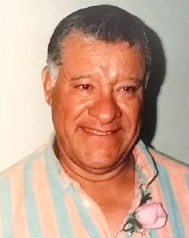 Rafael (Ray) Campos