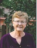 Janice Lavonne Rewerts