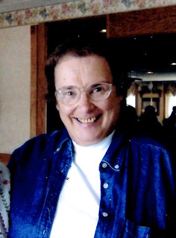Leanna (Tindall) Linden
