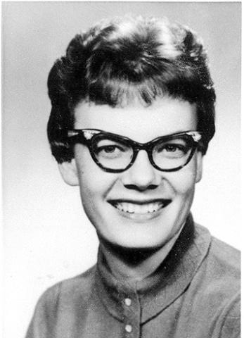 Dee Ann Wilken