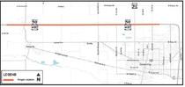Construction on U.S. 50 in Finney County resumes