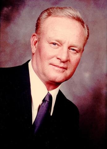 Leroy Harold Mai