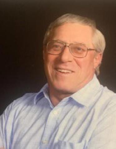 Ed Simon