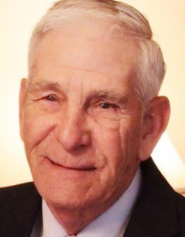 Howard Henry Summers
