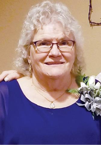 Doris Langdon